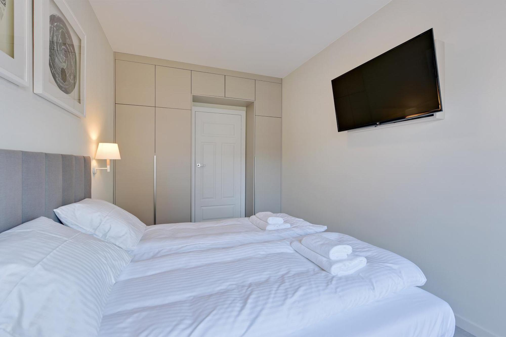 Apartment Scala By Blue Mandarin *