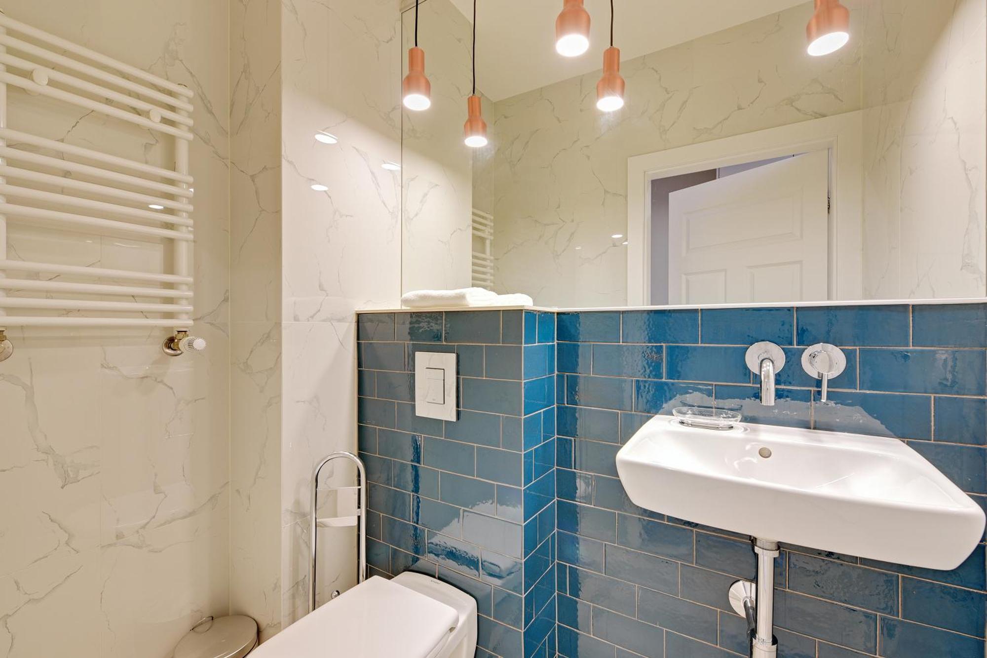 Scala By Blue Mandarin Apartment Gdansk