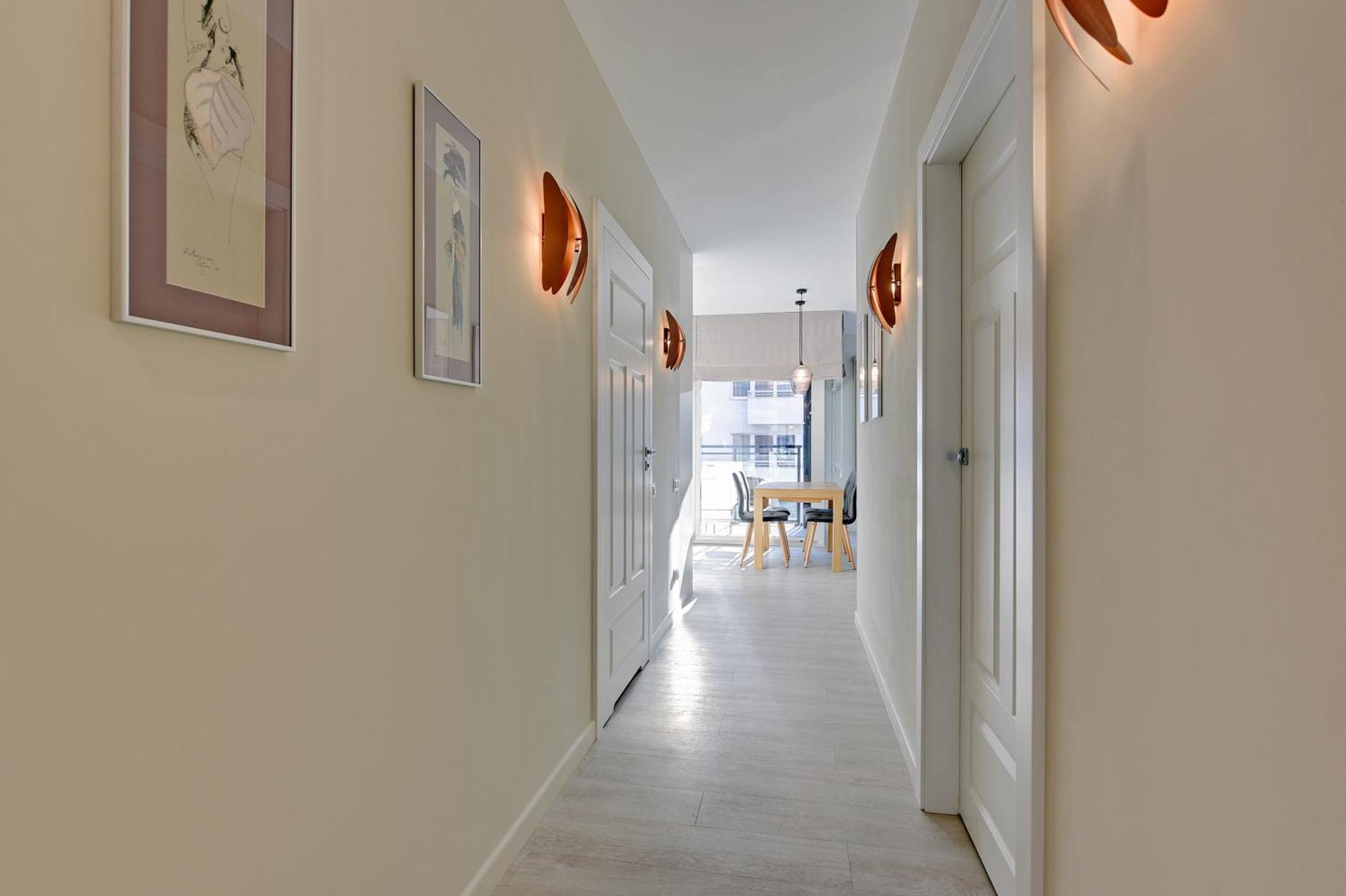 Apartment Scala By Blue Mandarin *