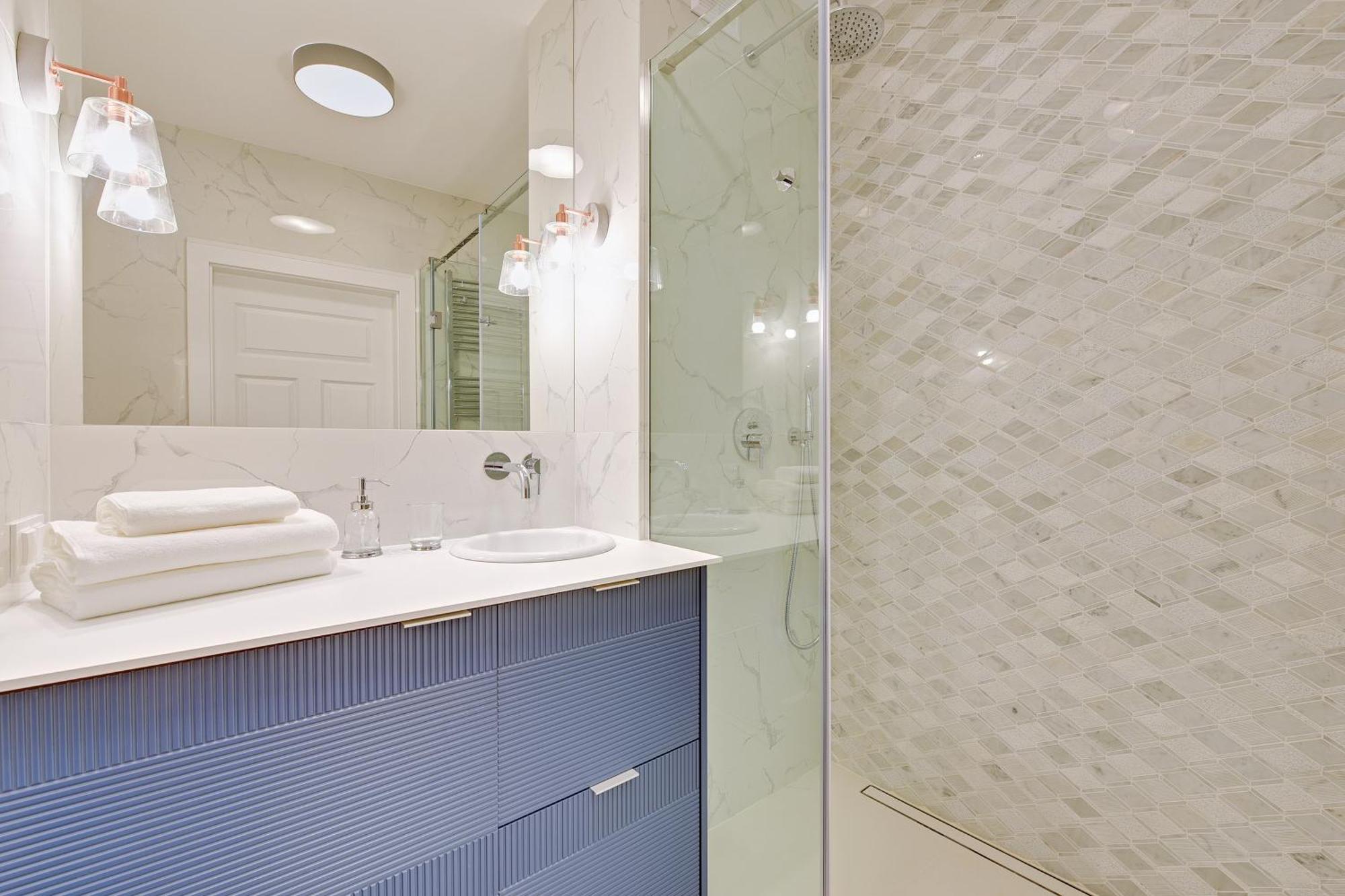 Apartment Scala By Blue Mandarin *
