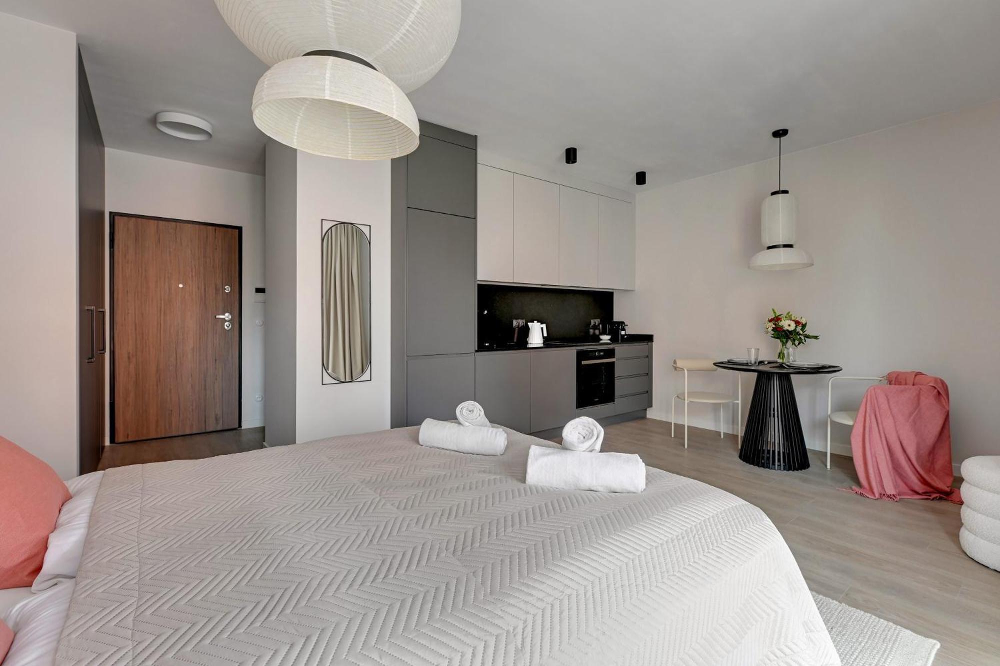 Scala By Blue Mandarin * Gdansk