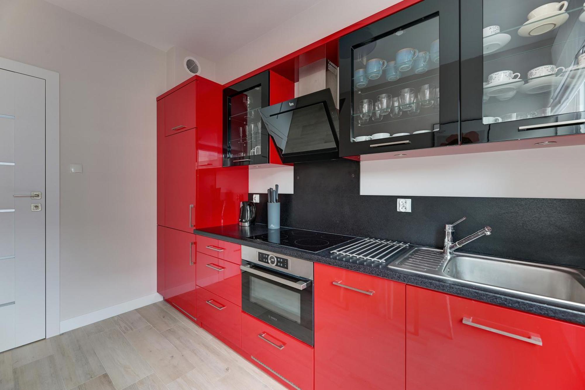Scala By Blue Mandarin Gdansk