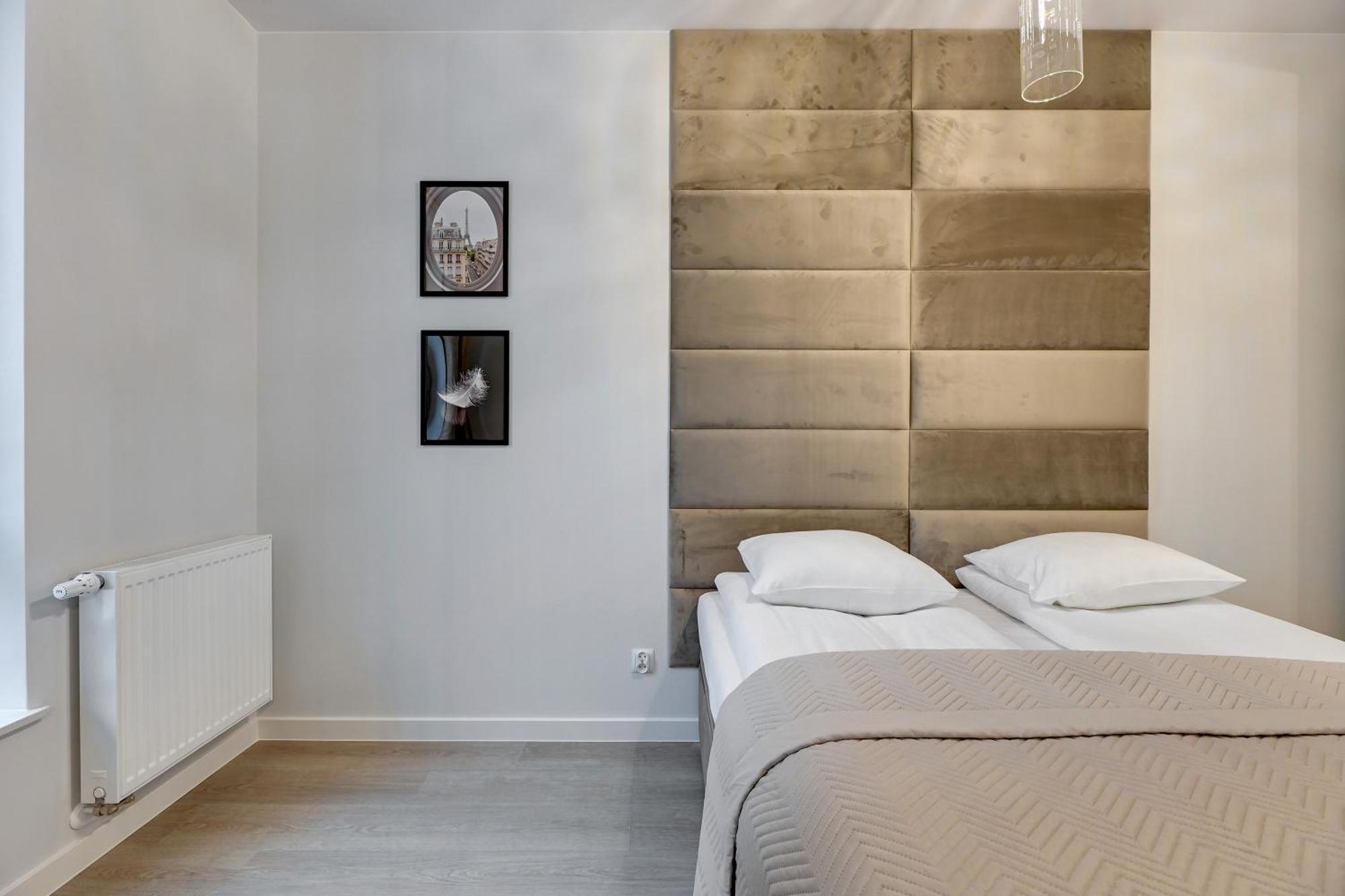 Apartment Scala By Blue Mandarin Gdansk
