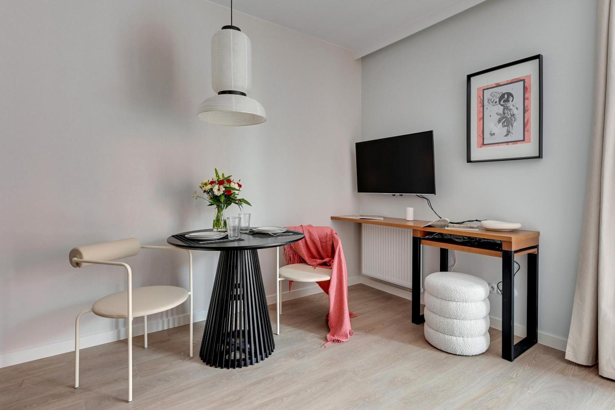 Apartment Scala By Blue Mandarin