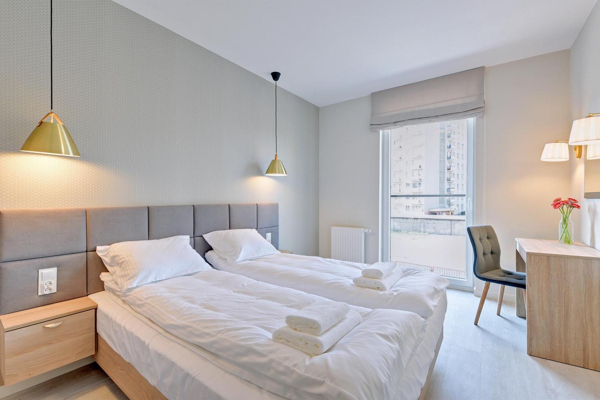 Scala By Blue Mandarin * Gdansk
