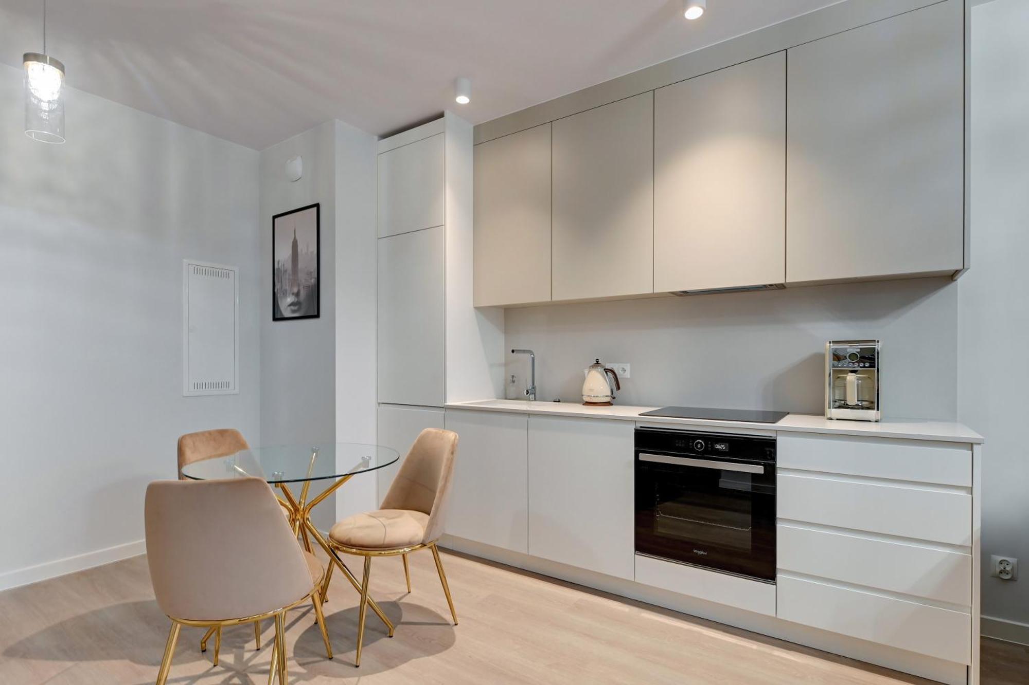 Apartment Scala By Blue Mandarin