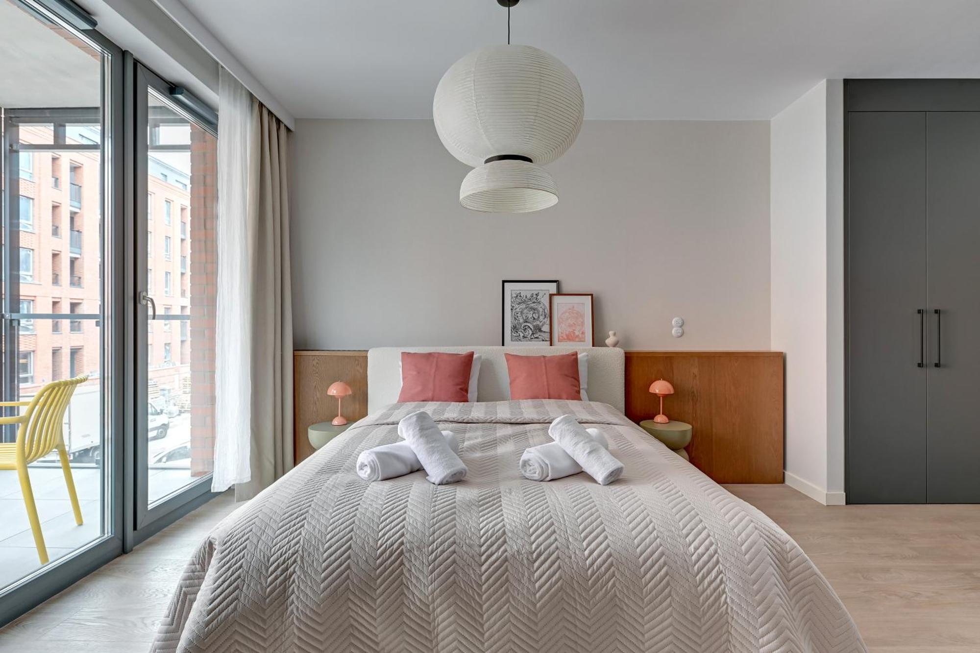 Scala By Blue Mandarin Gdansk