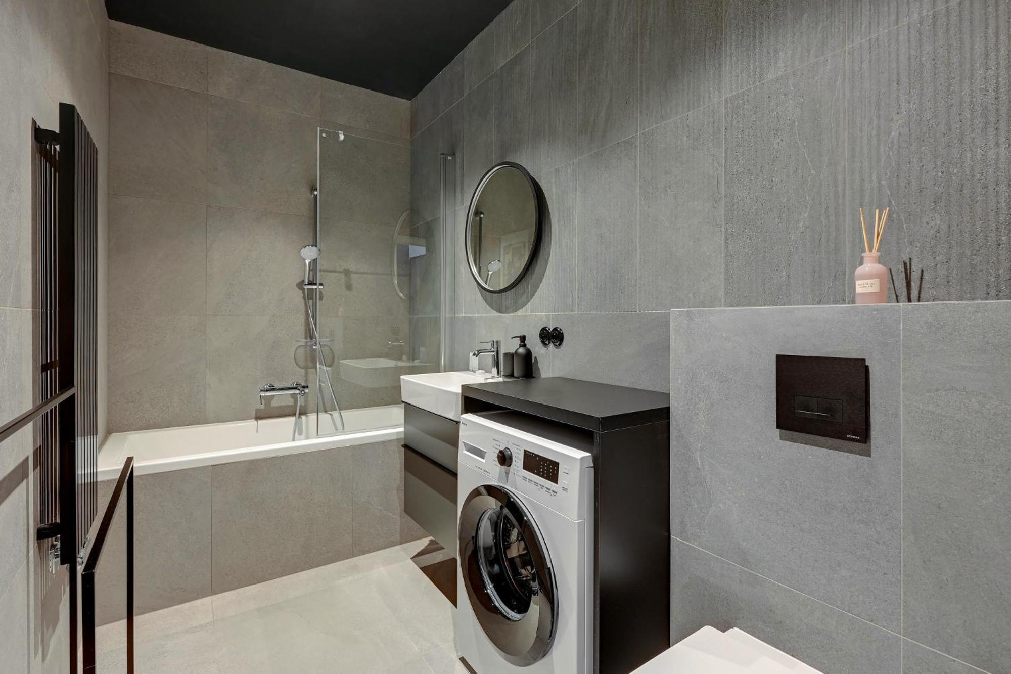 Apartment Scala By Blue Mandarin Gdansk