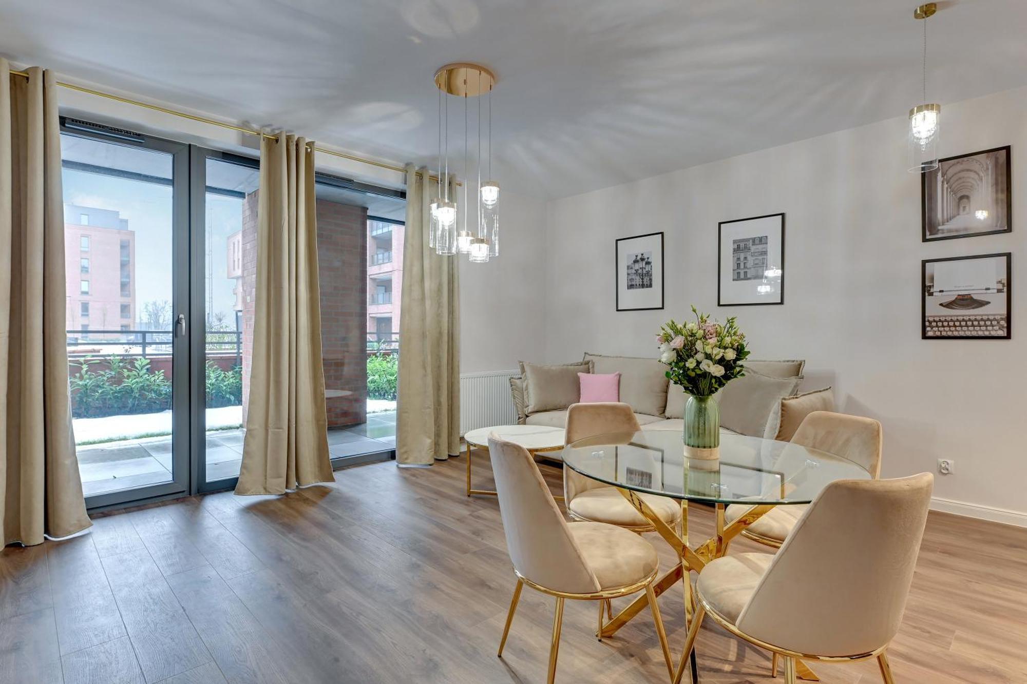 Apartment Scala By Blue Mandarin *