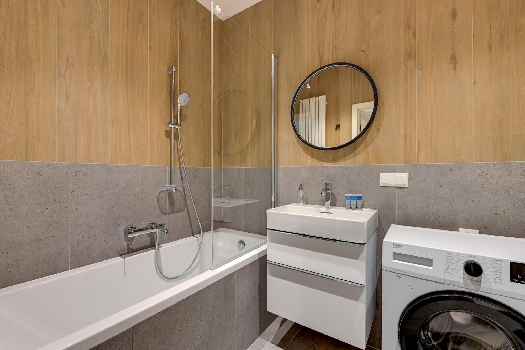 Apartment Scala By Blue Mandarin