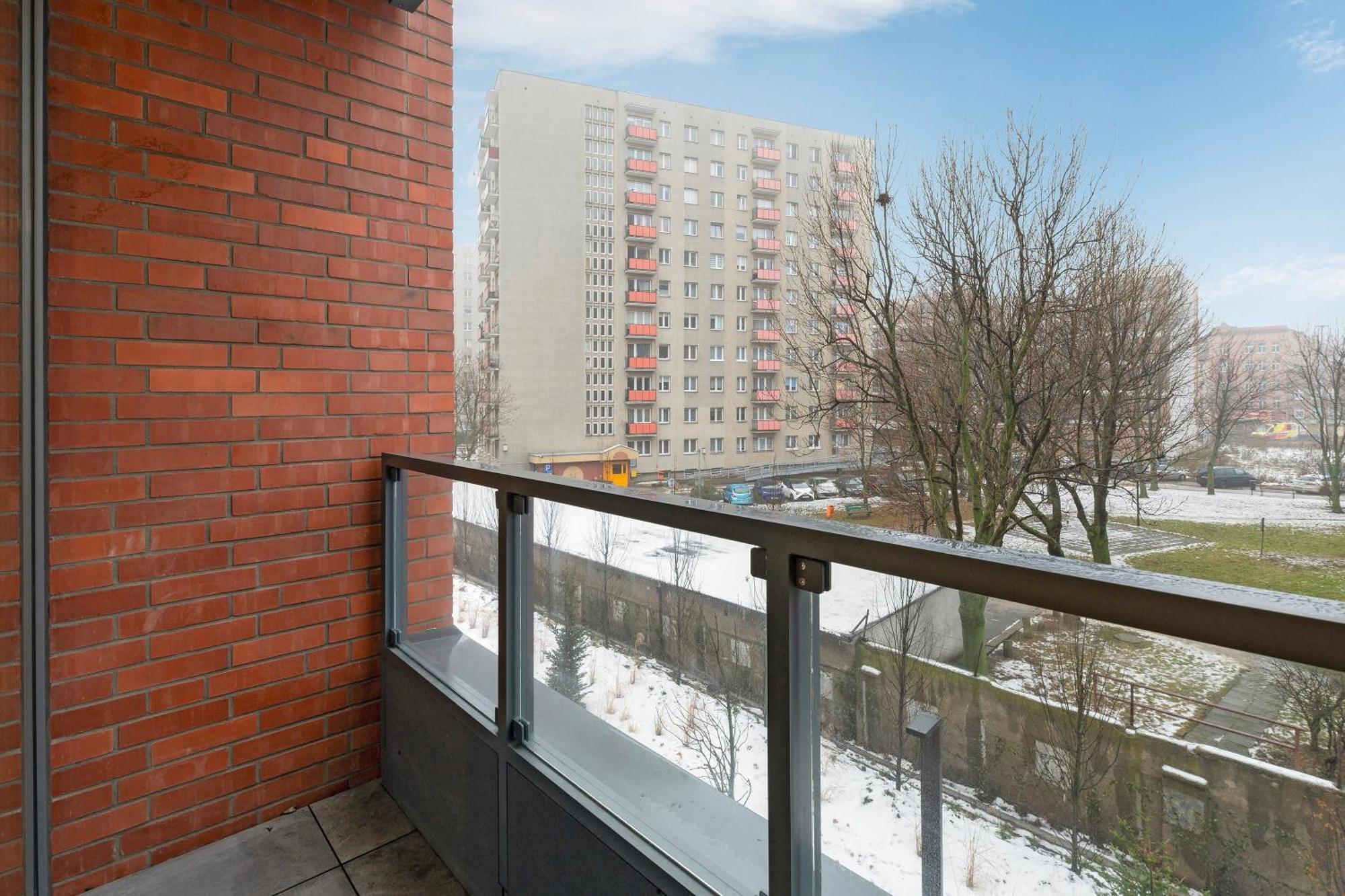 Scala By Blue Mandarin Apartment Gdansk
