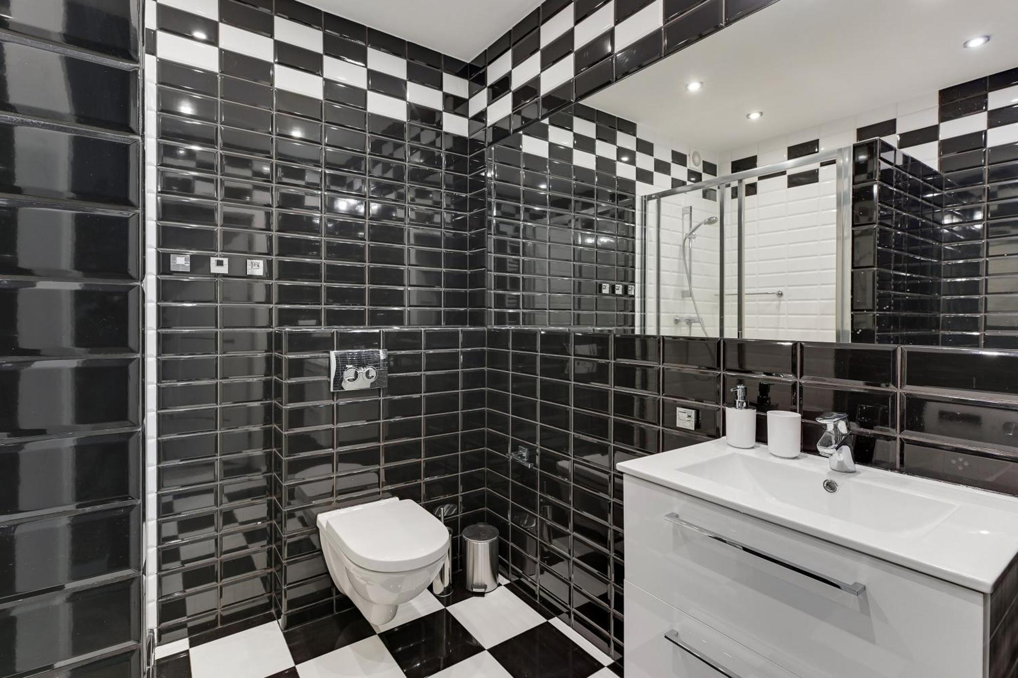 Apartment Scala By Blue Mandarin