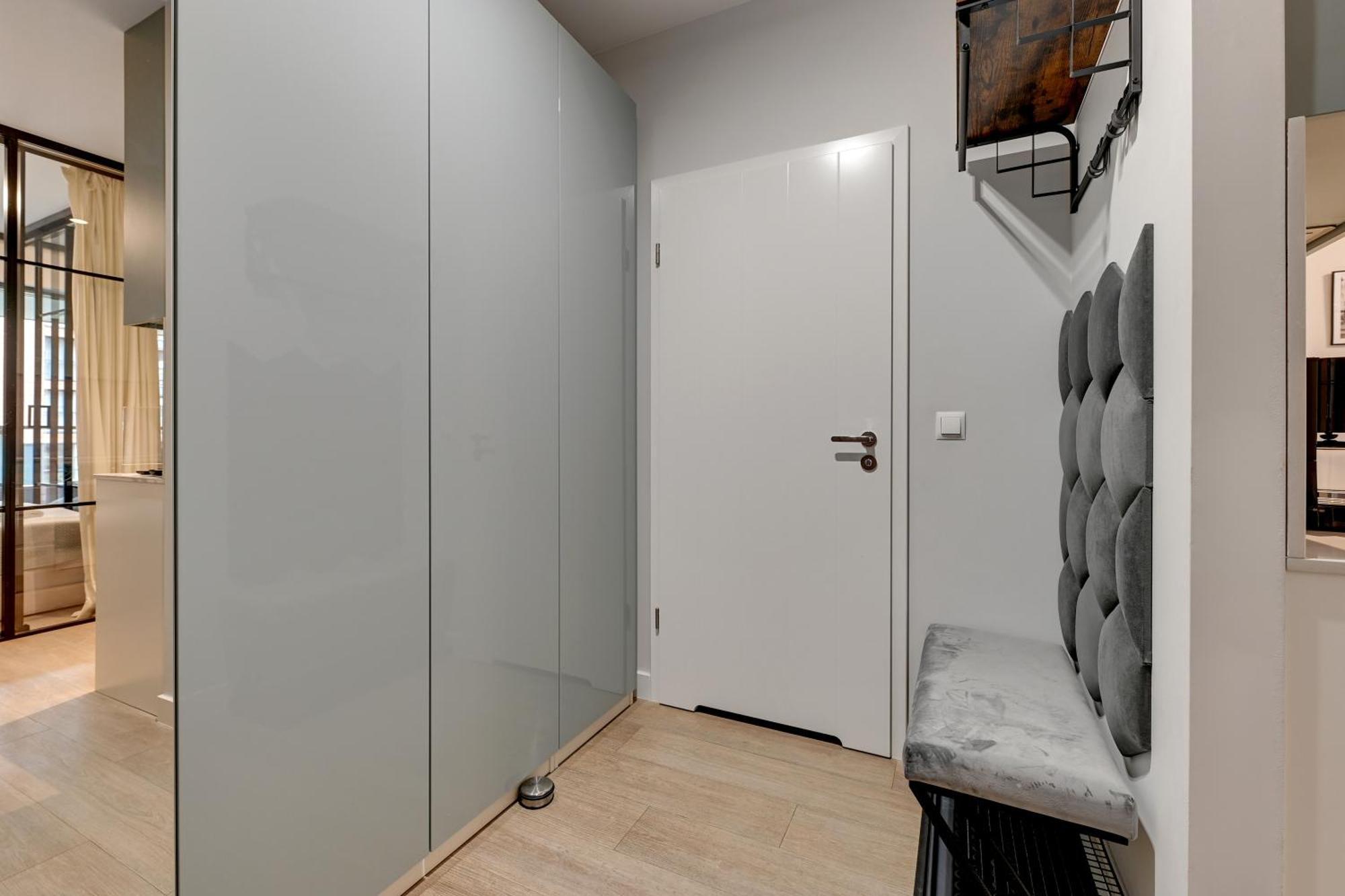 Apartment Scala By Blue Mandarin